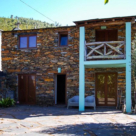 Casa Da Figueira - Rio Paiva Βίλα Αρούκα Εξωτερικό φωτογραφία